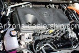 2021 Toyota Venza XLE full