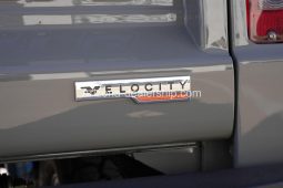 1974 Ford Bronco Velocity Modern Classics full