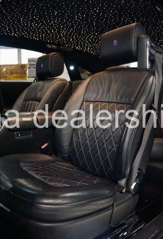 2009 Rolls-Royce Phantom CUSTOM full