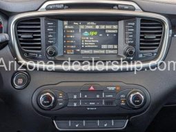 2017 Kia Sorento EX full