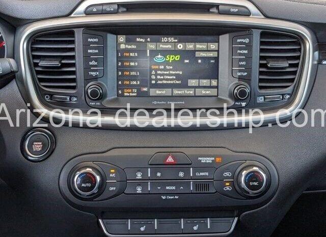 2017 Kia Sorento EX full