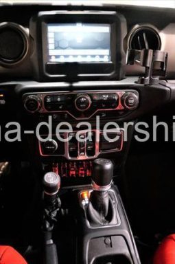 2018 Jeep Wrangler SPORT S full