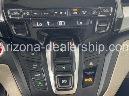 2018 Honda Odyssey Touring full