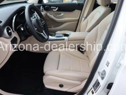 2021 Mercedes-Benz GLC GLC 300 full