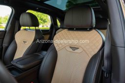 2021 Bentley Bentayga V8 full