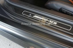 2021 Mercedes-Benz AMG® GT Black Series full