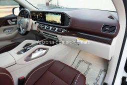 2021 Mercedes-Benz GLS Maybach GLS 600 full