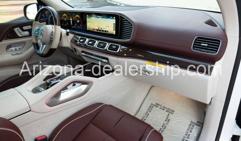 2021 Mercedes-Benz GLS Maybach GLS 600 full