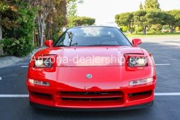 1994 Acura NSX full