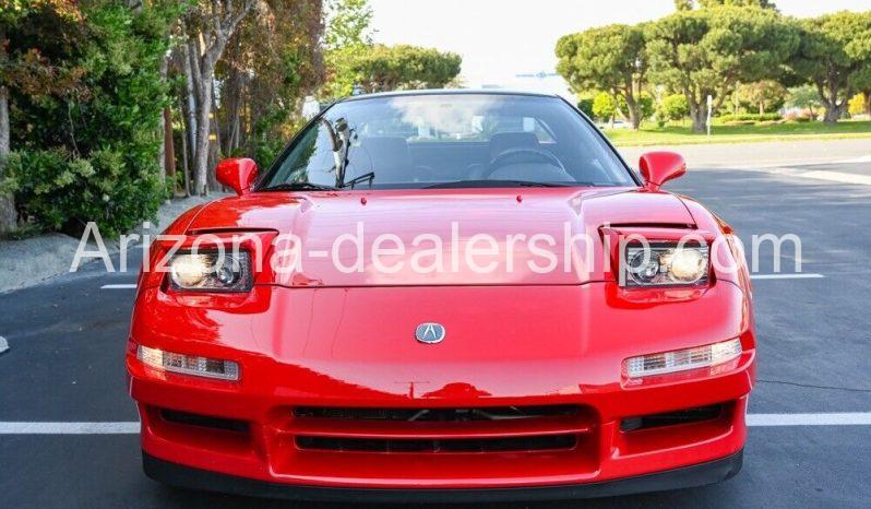 1994 Acura NSX full