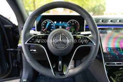 2023 Mercedes-Benz S-Class Maybach S 680 4MATIC full