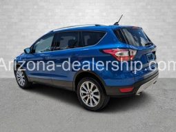 2018 Ford Escape Titanium full