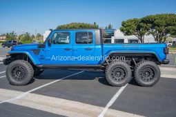 2021 Jeep Gladiator 6×6 full