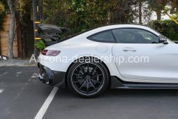 2021 Mercedes-Benz AMG GT Black Series full