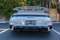 2023 Porsche 911 Turbo S Lightweight full