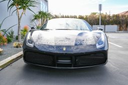 2019 Ferrari 488 full