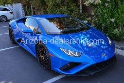 2020 Lamborghini Huracan LP 610-2 EVO full