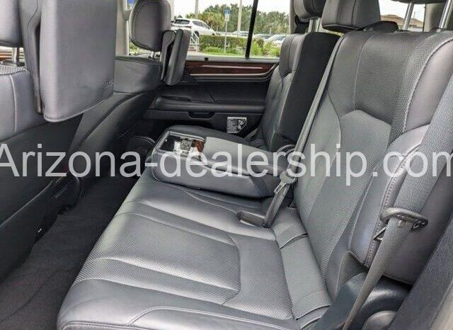 2019 Lexus LX 570 full