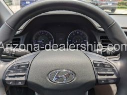 2020 Hyundai Elantra Value Edition full