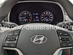 2020 Hyundai Tucson SE full