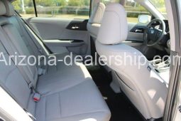 2013 Honda Accord EX-L full