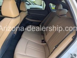 2021 Hyundai Sonata Limited full