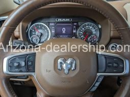 2021 Ram 1500 Laramie full