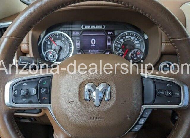 2021 Ram 1500 Laramie full