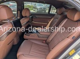 2022 Genesis G90 5.0 Ultimate full