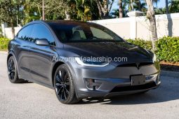 2016 Tesla Model X full