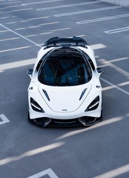 2018 McLaren 720S Performance full