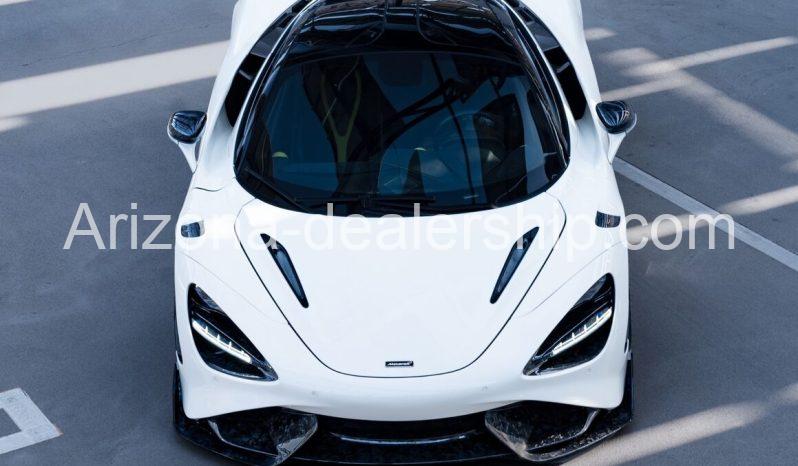 2018 McLaren 720S Performance full