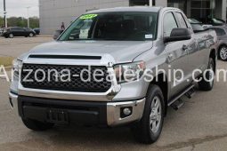 2021 Toyota Tundra SR5 full