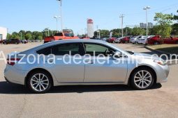 2015 Toyota Avalon Limited full