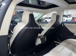 2017 Tesla Model S 100D full