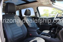 2017 Ford Escape Titanium full