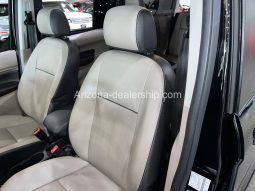 2018 Ford Transit Connect Titanium full