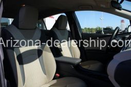 2017 Toyota Prius Two Eco full
