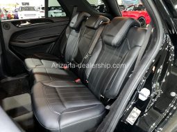 2018 Mercedes-Benz GLE350 GLE 350 full