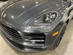 2019 Porsche Macan full