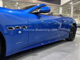 2019 Maserati Gran Turismo MC Sport Line Carbon Fiber Pkg Evolution 1 $161K M full