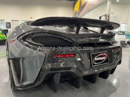 2019 McLaren 600LT full