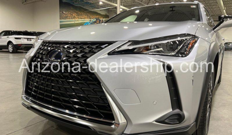 2020 Lexus UX UX 250h full