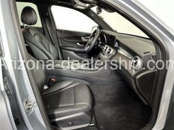 2021 Mercedes-Benz GLC GLC 300 full