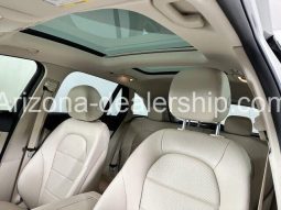 2021 Mercedes-Benz GLC GLC 300 full