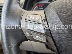 2012 Toyota Venza XLE full