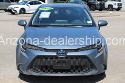 2018 Toyota Camry SE full