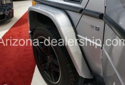 2004 Mercedes-Benz G-Class G 500 full