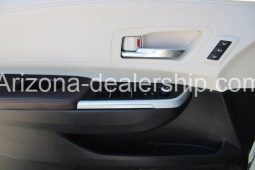 2022 Toyota Sienna Platinum full