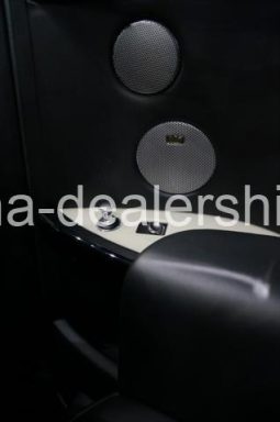 2009 Rolls-Royce Phantom 2dr Conv full